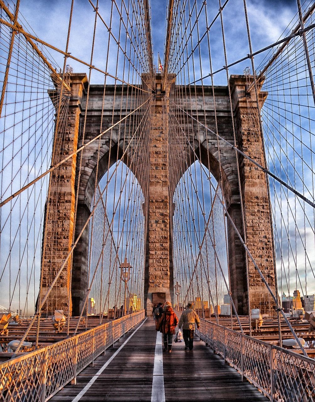 Tourist traveling with approved tourist visa