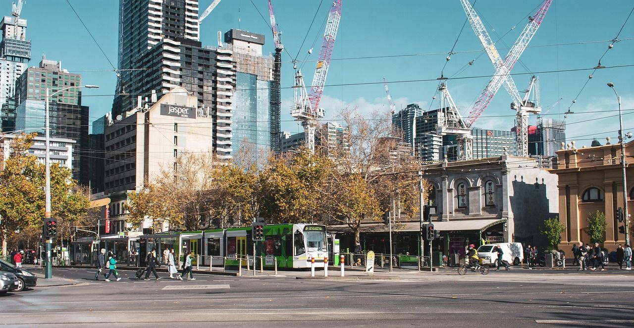 Australia immigration visa and immigration consultants