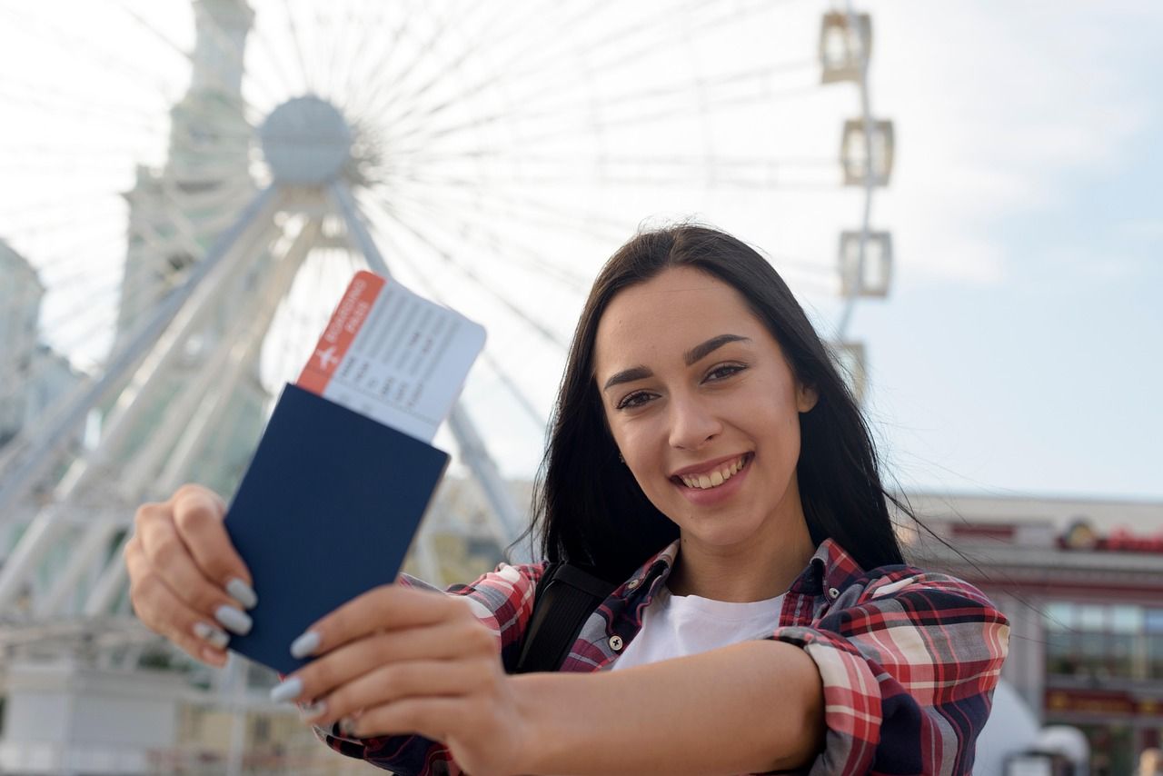 Immigration Consultants providing professional visa assistance