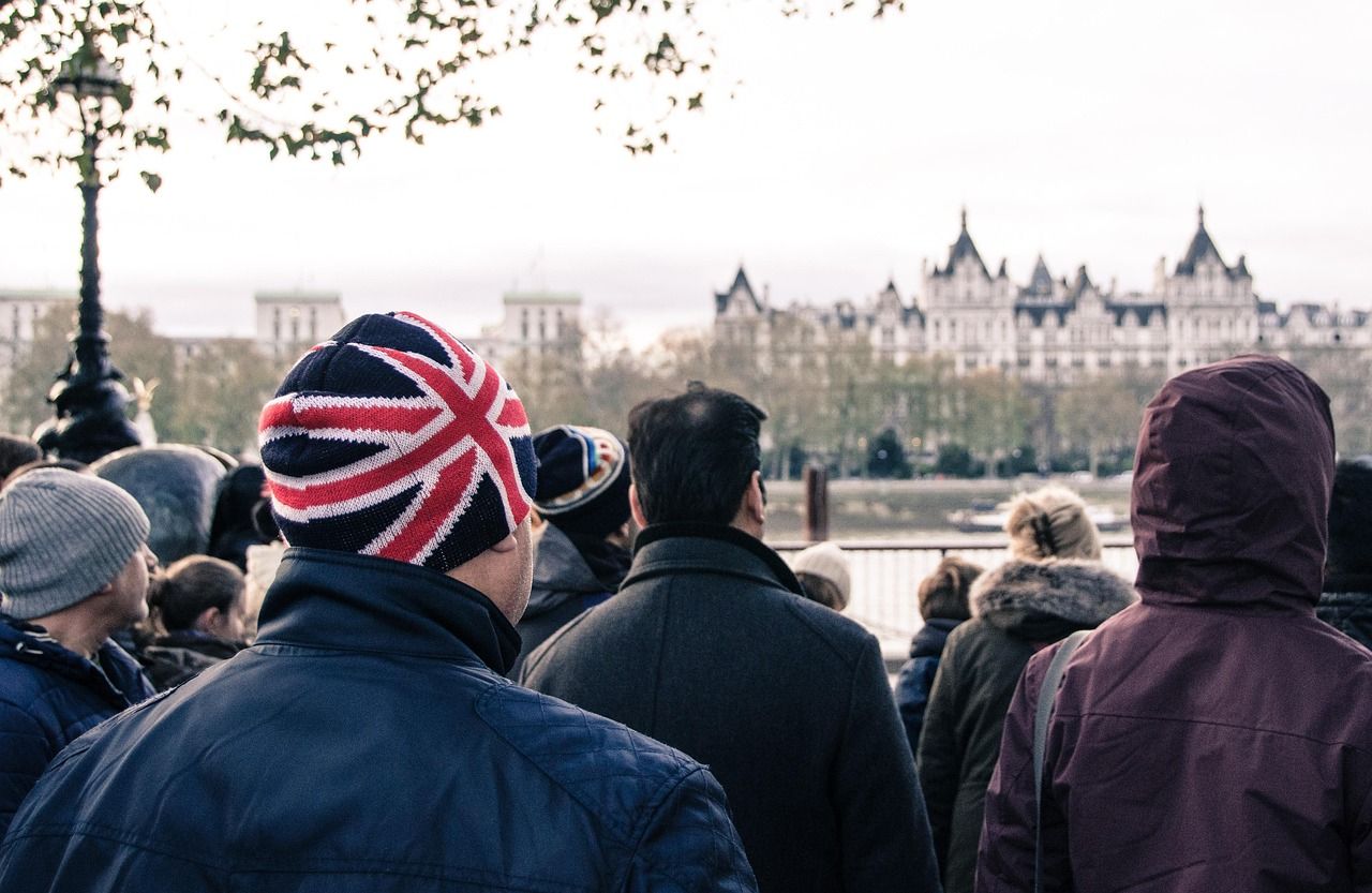 UK immigration — living and working in the UK