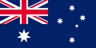 Australia flag — visa and immigration guide