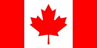 Canada flag — visa and immigration guide