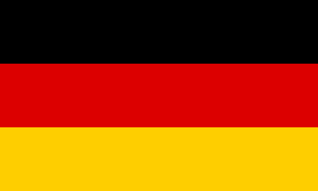 Germany flag — visa and immigration guide