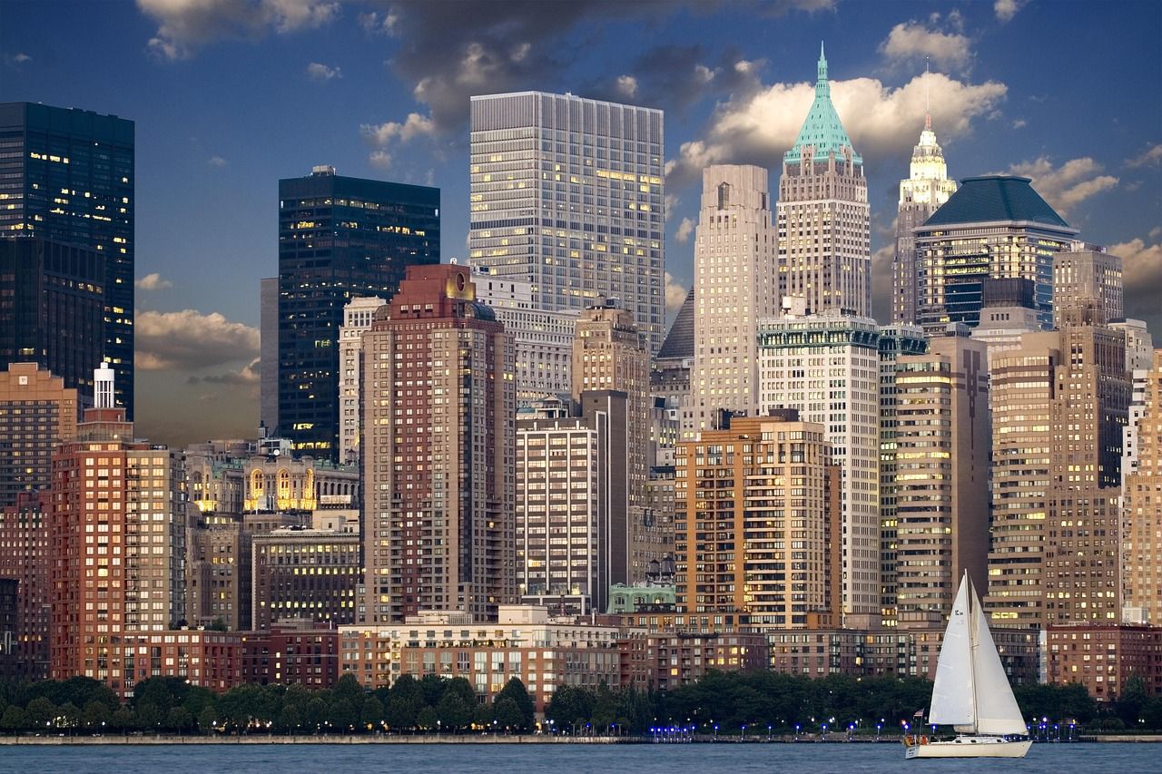 USA immigration — living and working in the USA