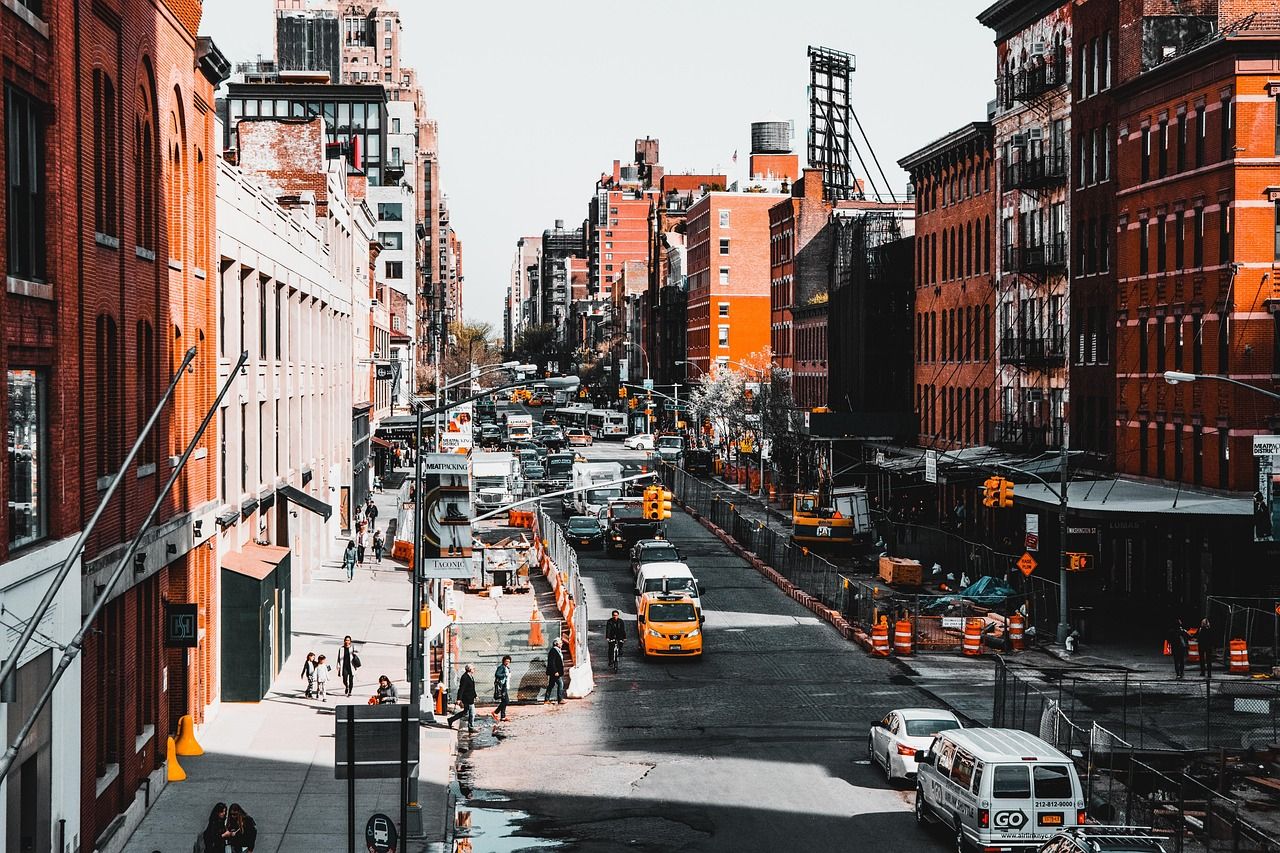 USA immigration visa and immigration consultants