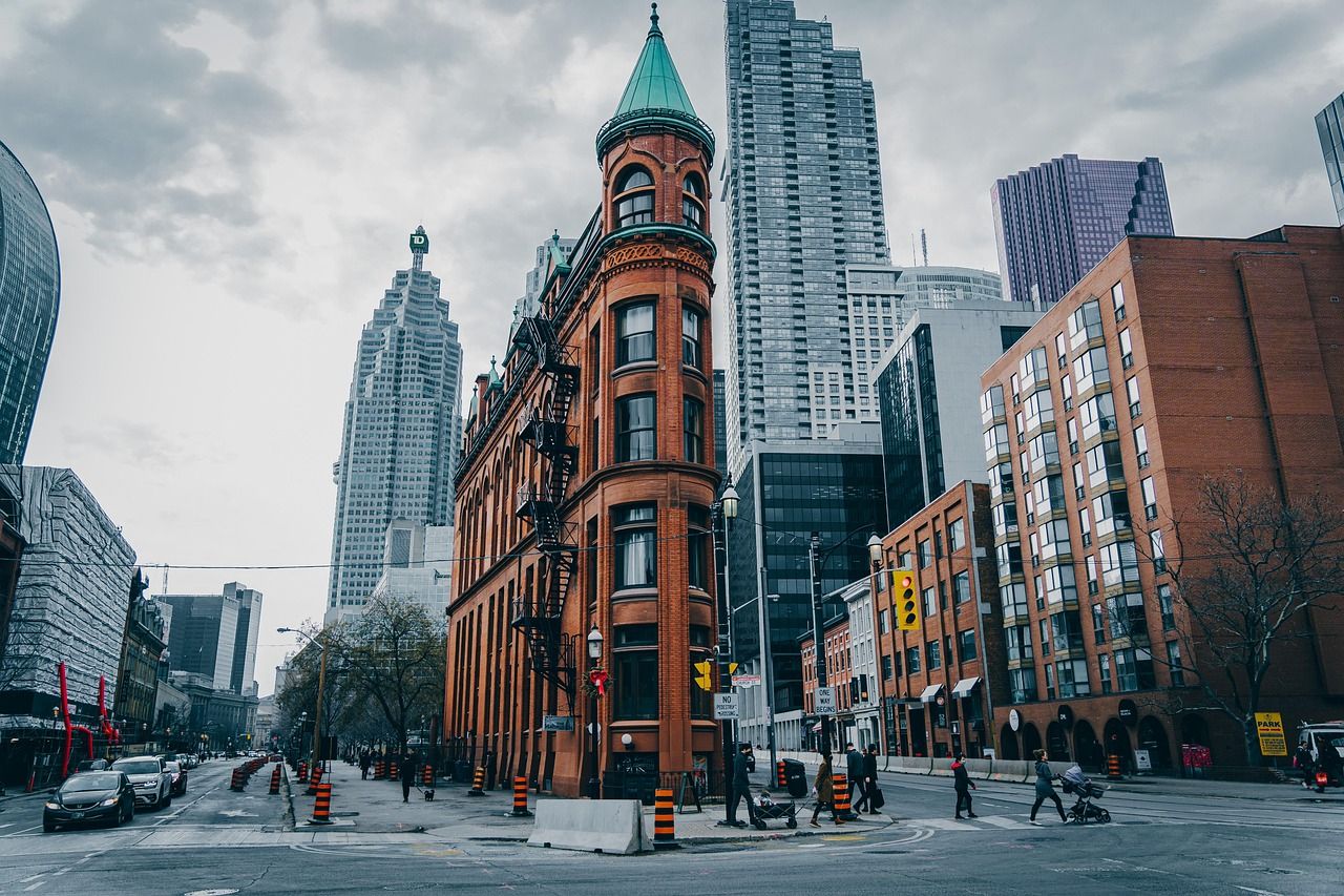 Canada immigration — living and working in Canada