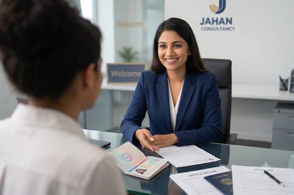 family visa — visa and immigration guidance